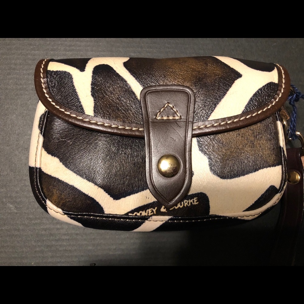 Dooney & Bourke Coin Purse